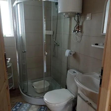 Z Widokiem Na Morze U Jasia