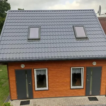 Appartement Z Widokiem Na Morze U Jasia *