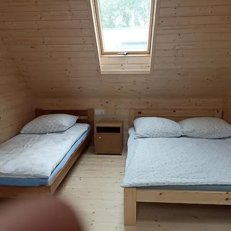 Апартаменты Z Widokiem Na Morze U Jasia Тшенсач