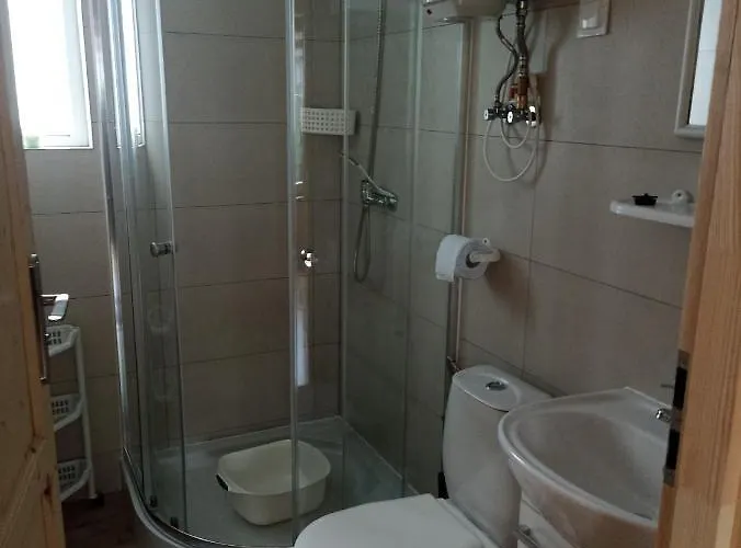 Z Widokiem Na Morze U Jasia