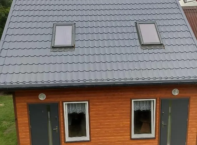 Διαμέρισμα Z Widokiem Na Morze U Jasia *